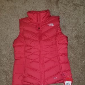 The Northface Vest